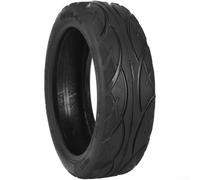 Pneu Tubeless 6.5 Pouces Anti-Crevaison Scooter | Structure increvable, pour zéro crevaison, sécurité maximale, caoutchouc renforcé, idéal ville