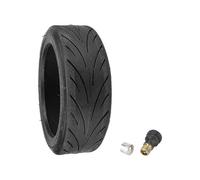 Pneu tubeless 60/70-6.5 avec buse d¿air 10 pouces Convient compatible avec Segway G30 Max élargi et épaissi T-B16