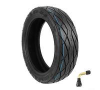Pneu Tubeless 60/70-6.5 pour Scooter électrique Ninebot Max G30 10 x 2,50-6,5 de 10 Pouces
