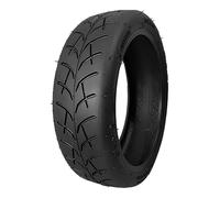 Pneu Tubeless 8,5 pouces pour Dualtron Mini et Speedway Leger Noir