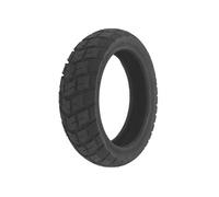 Pneu Tubeless Anti-Crevaison 10,5'' pour Ninebot Segway P65 et P100 Avizar Noir Noir G