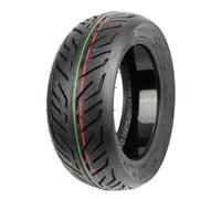 Pneu Tubeless Anti-Crevaison 10'' pour Dualtron New et Dualtron Victor Noir