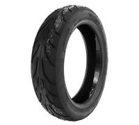 Pneu Tubeless Anti-Crevaison 10'' pour Ninebot et Xiaomi Mi4 Noir