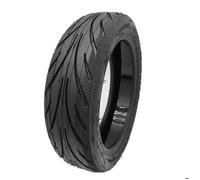 Pneu Tubeless Anti-Crevaison 10'' pour Ninebot Max G2 Noir