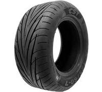 Pneu Tubeless 13'' - Dualtron - Anti-Crevaison - Noir - Mixte - Adulte