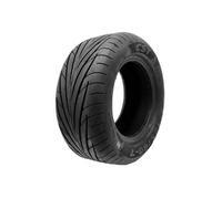 Pneu Tubeless Anti-Crevaison 13'' pour Dualtron X et X2 Noir