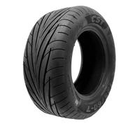 Pneu Tubeless 13'' - Dualtron - Anti-Crevaison - Noir - Mixte - Adulte