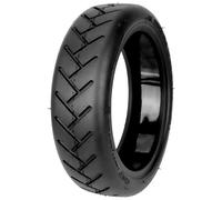 Pneu Tubeless Anti-Crevaison 250 x 54 pour Xiaomi Mi 4 Avizar Noir Noir G