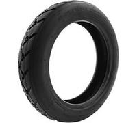 Pneu Tubeless 10" 250x54mm pour Xiaomi Scooter 4 avec Gel Anti-Crevaison Noir