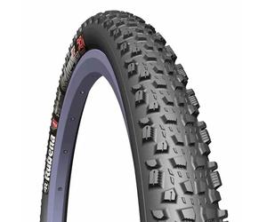 Pneu tubeless Gurpil Textra Kratos Noir