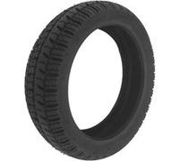 Pneu Tubeless Off Road pour Ninebot Segway P65 et P100 Noir