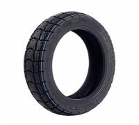 Pneu tubeless pour scooter électrique KuKirin G3 25,4 cm 10 x 2,75-6,5 conçu pour une performance répétable sur la saleté et les pentes herbeuses