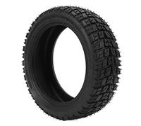 Pneu Tubeless pour Trottinette Électrique, Compatible avec Speedway 5 Dualtron 3, 10 x 2.75-6.5 Pouces, Hors Route