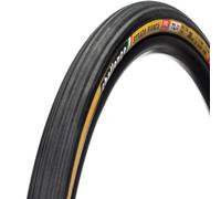 Pneu Tubeless Ready Fait Main Route Blanche Pro 700X36, Smartplus, 260 TPI, S