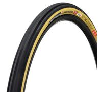 Pneu Tubeless Ready Fait Main Route Blanche Pro 700X45, Smartplus, 260 TPI, S