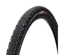 Pneu Tubeless Ready Vulcanisé Gravel Grinder Race 700X38, 120 TPI, Nylon