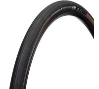Pneu Tubeless Ready Vulcanisé Route Blanche Race 700X30, 120TPI, Nylon