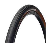 Pneu Tubeless Ready Vulcanisé Route Blanche Race 700X36, 120TPI, Nylon