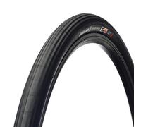 Challenge Tires Strada Bianca Tubeless 700c X 36 Mm Gravel Tyre Noir 700C x 36 Black / Black