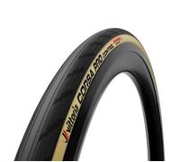 Pneu Tubeless Route - Vittoria - Corsa Pro Control - 700x28 - Renforcé - Adhérence Élevée