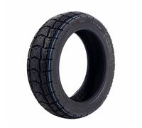 Pneu tubeless sans Chambre à air 10x2.75-6.5 for Trottinette électrique, Compatible avec Kugoo KuKirin G3 et SmartGyro Rockway C. Accessoires de Remplacement.(1pc)