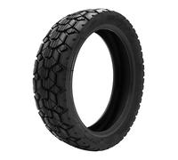 Pneu Tubeless Semi Offroad pour Trottinette Ninebot Segway ZT3 Pro Noir