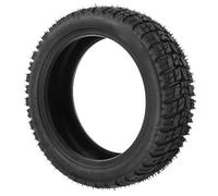 Pneu tubeless tout-terrain 10 pouces - OMABETA - 10x2 - Caoutchouc - Antidérapant - Compatible 10x2,75-6,5