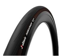 Vittoria Pneu route RideArmor II Tubeless 700x32 Marron/Noir