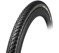 TUFO Pneu Swampero HD Gravel 700x40 Tubeless Ready noir