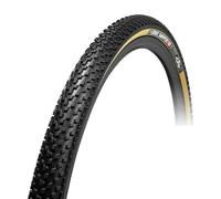 Pneu tubetype-tubeless Tufo Swampero Ts (40-622) Noir