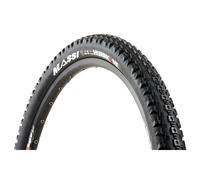 Massi Hurricane Tubeless 27.5´´ X 2.10 Mtb Tyre Noir 27.5´´ x 2.10