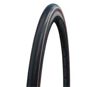 Schwalbe Pneu vélo One HS462 – pliant mixte 700x28C (28-622) Noir