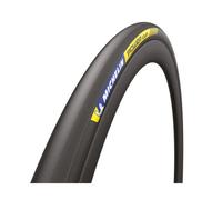 Michelin Power Cup Tubular Black 700c X 23 Rigid Road Tyre Noir 700C x 23 Black