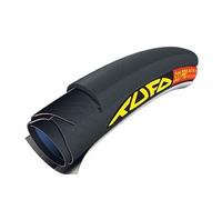 TUFO Pneu tubulaire S33 Pro Noir 700x24