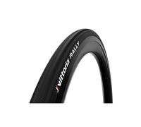 Pneu Tubulaire Rally 220TPI Noir 700X23Mm 03T103 VITTORIA Couverture Course