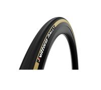 Pneu Tubulaire Rally 700X23Mm 220Tpi Noir/Para 03T104 VITTORIA Couverture Cor