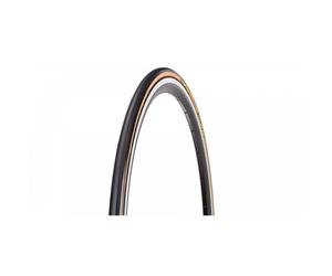 Pneu tubulaire Tufo S33 Pro, Couleur Beige/Noir, Type mm 21