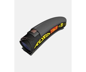 Pneu Tufo C Elite Jet 700x28 noir