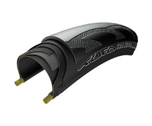 Pneu Tufo Calibre 23 Noir TU1723 TUFO Couverture Course