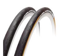 Tufo Comtura Duo 700c X 28 Road Tyre Noir 700C x 28