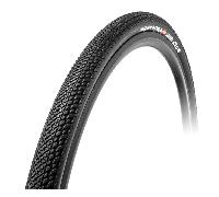 Tufo Thundero Tubeless 700c X 36 Gravel Tyre Noir 700C x 36 Black