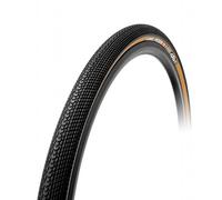 TUFO Pneu Gravel Speedero 700x36 Tubeless Ready Noir/Beige
