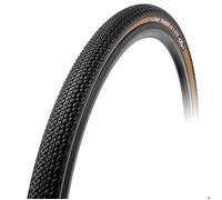 Pneu Tufo Gravel Thundero noir marron