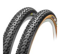 Tufo Xc11 Tr Tubeless 29´´ X 2.35 Mtb Tyre Noir 29´´ x 2.25