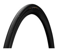 Continental Ultra Sport III Performance Pneu souple 700x23C, black/black 23-622 | 700x23c 2020 Pneus vélo électrique