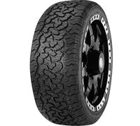 Pneu UNIGRIP LFORCEAT 215 65 16 98H 344049 4 X 4