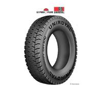 Pneu UNIROYAL DH100 295/60 R 22.5 150L 3PMSF
