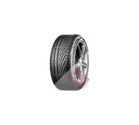 Uniroyal Pneu RainSport 3 SSR - 225/45 R17 91W - Runflat, rebord protecteur de jante