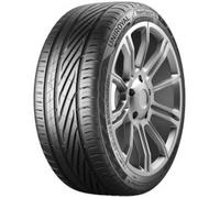 Uniroyal Pneu été RainSport 5 205/50R17 93V XL C A 72