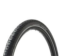 Hutchinson Pneu Haussmann 27,5 Tubetype Rigide Noir
